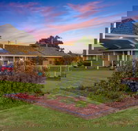 Best Western Stagecoach Motel - Accommodation Ballina