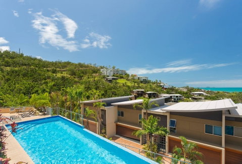 Azure Sea Whitsunday Resort - Accommodation Ballina 6