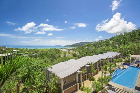 Azure Sea Whitsunday Resort - Accommodation Ballina 5