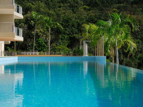 Azure Sea Whitsunday Resort - Accommodation Ballina 2