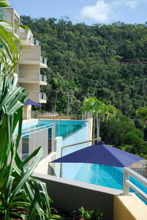 Azure Sea Whitsunday Resort - Accommodation Ballina 4