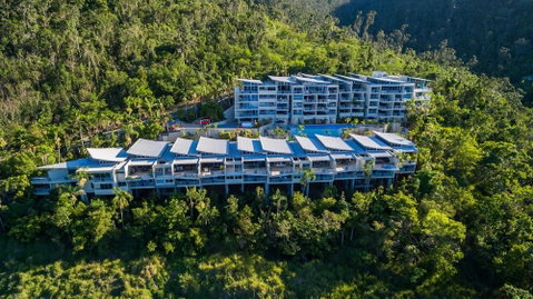 Azure Sea Whitsunday Resort - Accommodation Ballina 3