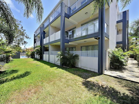 Shoal Bay Beachclub Apartments - Accommodation Ballina 4