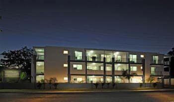 Shoal Bay Beachclub Apartments - Accommodation Ballina 2