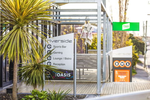 Nightcap At Riverside Hotel - Accommodation Ballina 1