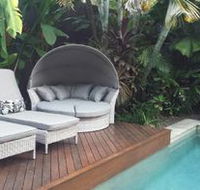 Port Douglas on Macrossan - Accommodation Ballina
