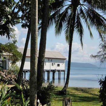 Port Douglas On Macrossan - Accommodation Ballina 2