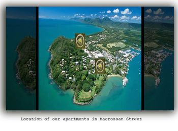 Port Douglas On Macrossan - Accommodation Ballina 1