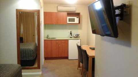 Willows Motel - Accommodation Ballina 6