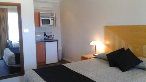 Willows Motel - Accommodation Ballina 4