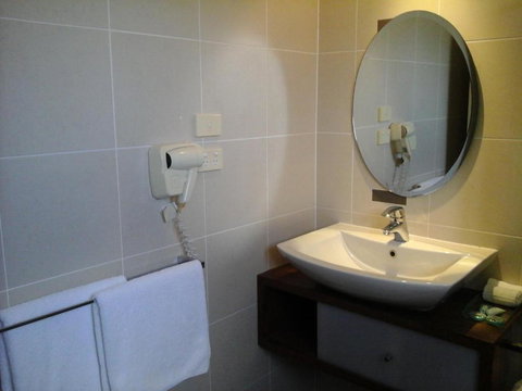 Willows Motel - Accommodation Ballina 1