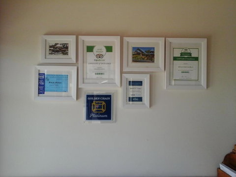 Willows Motel - Accommodation Ballina 3