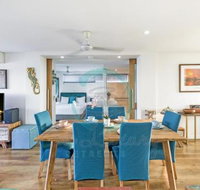 ZEN TOWERS - COZY HOLIDAY HOME For Families in CBD - Accommodation Ballina