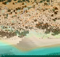 Sal Salis - Accommodation Ballina