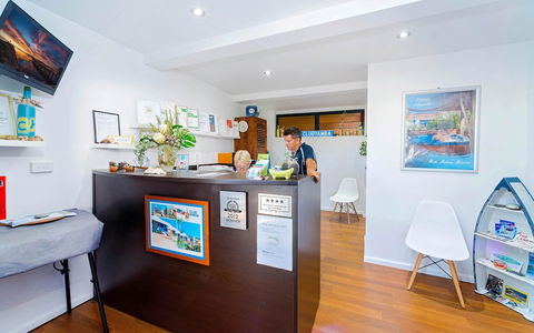 Clubyamba Beach Holiday Accommodation - Adults Only - Accommodation Ballina 3