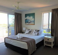 Beachside Resort - Accommodation Ballina