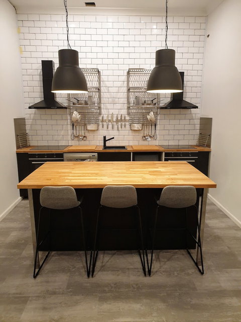 The Boutique Hostel - Accommodation Ballina 5