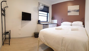 The Boutique Hostel - Accommodation Ballina 3