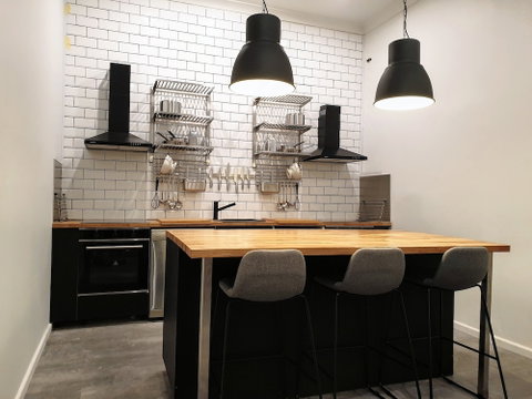 The Boutique Hostel - Accommodation Ballina 6