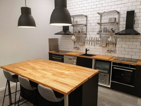 The Boutique Hostel - Accommodation Ballina 4