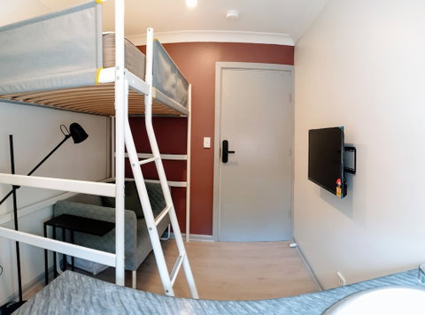 The Boutique Hostel - Accommodation Ballina 0