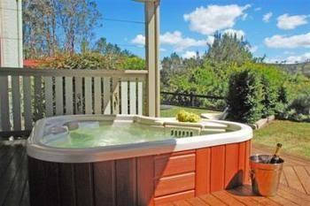 Heritage Retreat - Accommodation Ballina 1