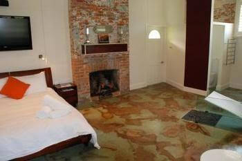 Heritage Retreat - Accommodation Ballina 4