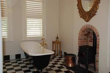 Heritage Retreat - Accommodation Ballina 3