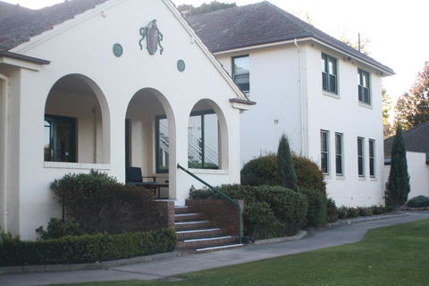 The Dormie House - On The Golf Course - Accommodation Ballina 6