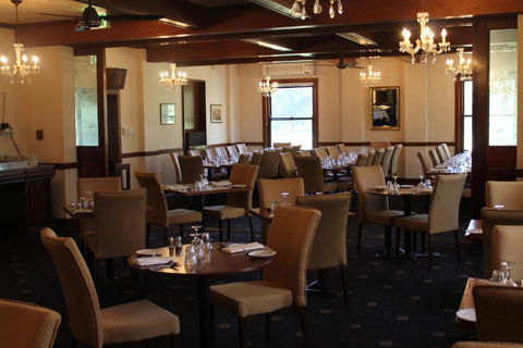 The Dormie House - On The Golf Course - Accommodation Ballina 5