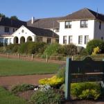 The Dormie House - On The Golf Course - Accommodation Ballina 0