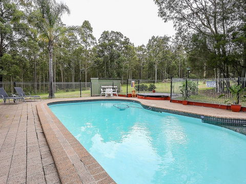 Vineyard Hill - Accommodation Ballina 3
