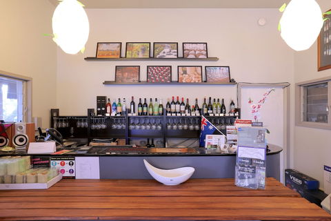 Vineyard Hill - Accommodation Ballina 5