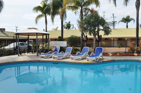 Pinjarra Resort - Accommodation Ballina 3