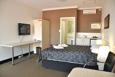 Pinjarra Resort - Accommodation Ballina 5