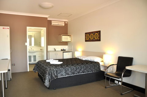 Pinjarra Resort - Accommodation Ballina 6