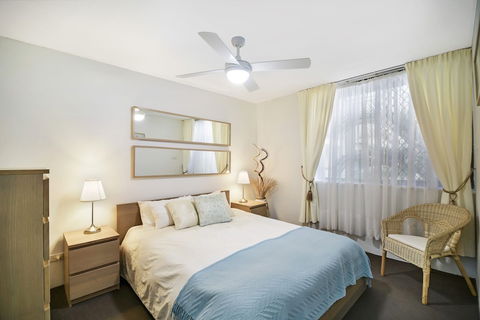 Peregian Court Resort - 4/84 Peregian Esp - Accommodation Ballina 5