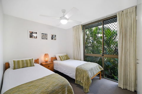 Peregian Court Resort - 4/84 Peregian Esp - Accommodation Ballina 6