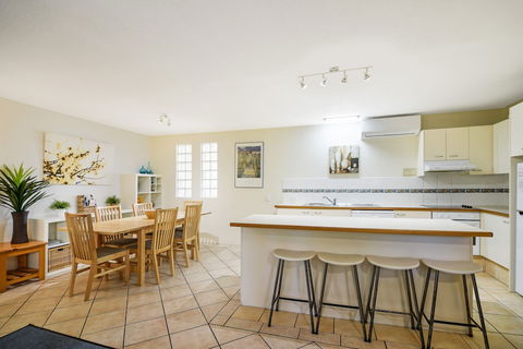 Peregian Court Resort - 4/84 Peregian Esp - Accommodation Ballina 3