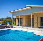 Mandalay Villas - Villa 2 - Accommodation Ballina