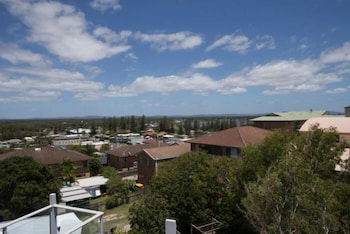 Seaspray Apartments - Accommodation Ballina 1