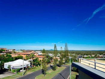 Seaspray Apartments - Accommodation Ballina 0
