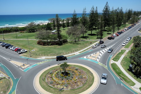 Queensleigh Apartment - Accommodation Ballina 1