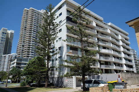 Queensleigh Apartment - Accommodation Ballina 0