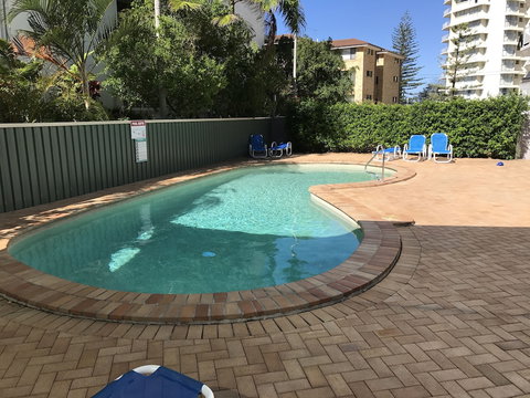 Queensleigh Apartment - Accommodation Ballina 3