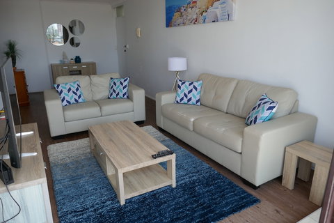 Queensleigh Apartment - Accommodation Ballina 5