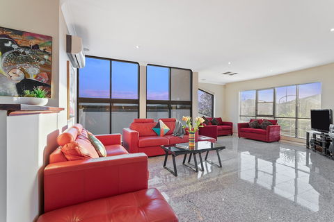 Villa De Marseilles - Melbourne - Accommodation Ballina 5