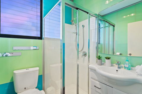 Villa De Marseilles - Melbourne - Accommodation Ballina 1