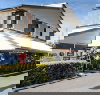 Smart Motel Bert Hinkler - Accommodation Ballina