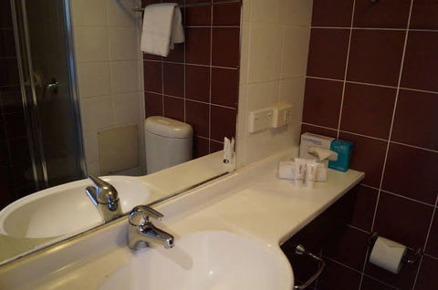 Y Hotel City South - Accommodation Ballina 0